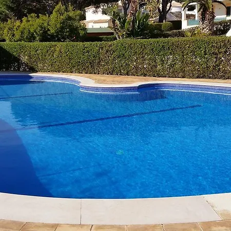 Apartment Brisamar