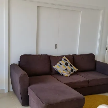 Brisamar Apartmán Vilamoura