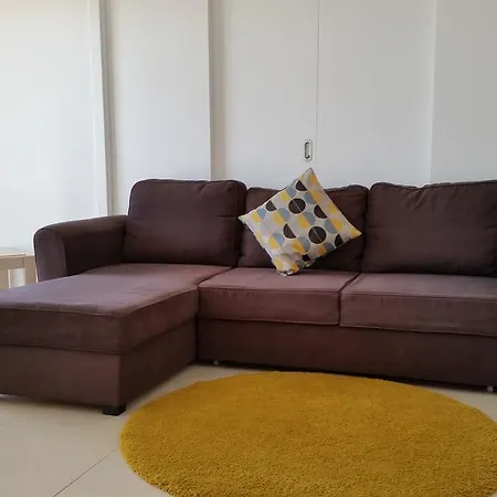 Brisamar Apartment