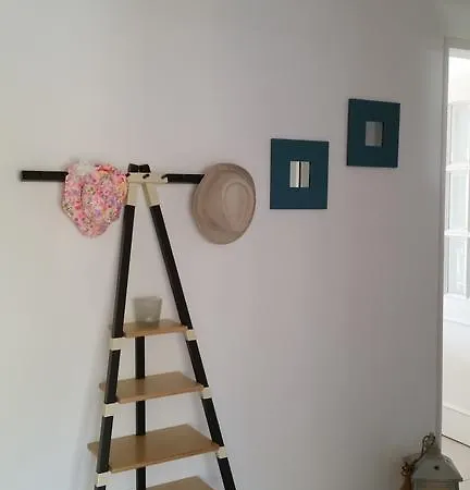 Appartamento Brisamar *