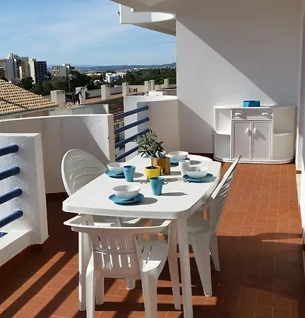 Apartmán Brisamar Vilamoura